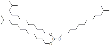 59802-06-1,tris(isotridecyl) borate