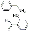 59831-61-7,salicylic acid, compound with 3-[(1-benzyl-1H-indazol-3-yl)oxy]-N,N-dimethylpropylamine (1:1)