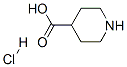 5984-56-5,Isonipecotic acid hydrochloride