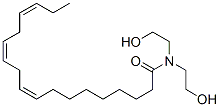59846-11-6,(9Z,12Z,15Z)-N,N-bis(2-hydroxyethyl)-9,12,15-octadecatrienamide