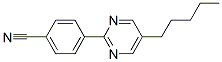 59855-05-9,4-(5-pentylpyrimidin-2-yl)benzonitrile