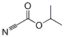 59873-32-4,Carbonocyanidic  acid,  1-methylethyl  ester