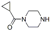 59878-57-8,1-(CYCLOPROPANECARBONYL)PIPERAZINE  97