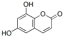 59887-96-6,6,8-Dihydroxycuomarin