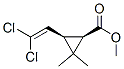 59897-93-7,methyl cis-3-(2,2-dichlorovinyl)-2,2-dimethylcyclopropanecarboxylate