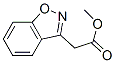 59899-89-7,METHYL 2-(1,2-BENZISOXAZOL-3-YL)ACETATE