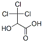 599-01-9,3,3,3-trichlorolactic acid
