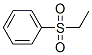 599-70-2,Ethyl phenyl sulfone