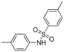 599-86-0,N-(p-tolyl)-p-toluenesulphonamide