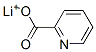 59908-45-1,lithium pyridine-2-carboxylate