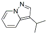 59942-83-5,Pyrazolo[1,5-a]pyridine, 3-(1-methylethyl)- (9CI)