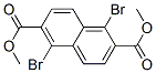 59950-04-8,1,5-Dibromo-2,6-naphthalenedicarboxylic acid dimethyl ester