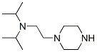 59955-93-0,1-(2-DIISOPROPYLAMINOETHYL)PIPERAZINE