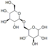 5996-00-9,6-O-BETA-D-GLUCOPYRANOSYL-D-GLUCOPYRANOSE