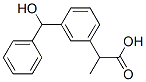 59960-32-6,Dihydro Ketoprofen (Mixture of Diastereomers)