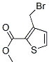 59961-15-8,3-BROMOMETHYL-THIOPHENE-2-CARBOXYLIC ACID METHYL ESTER