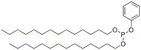 59972-95-1,phenyl ditetradecyl phosphite