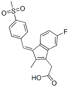 59973-80-7,SULINDAC SULFONE