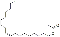 5999-95-1,LINOLEYL ACETATE