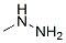 60-34-4,Methylhydrazine