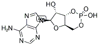 60-92-4,Cyclic AMP