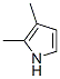 600-28-2,2,3-dimethyl-1H-pyrrole