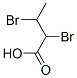 600-30-6,2,3-DIBROMOBUTYRIC ACID
