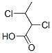 600-32-8,2,3-dichlorobutyric acid