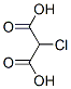 600-33-9,chloromalonic acid