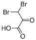 600-35-1,dibromopyruvic acid