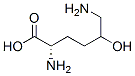 6000-08-4,5-HYDROXY-LYSINE