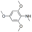600121-37-7,Benzenamine, 2,4,6-trimethoxy-N-methyl- (9CI)