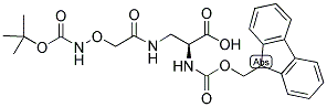 600153-12-6,FMOC-DPR(BOC-AOA)-OH