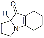 60026-39-3,9H-Pyrrolo[1,2-a]indol-9-one,1,2,3,5,6,7,8,9a-octahydro-,(S)-(9CI)