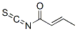 60034-28-8,Crotonyl isothiocyanate