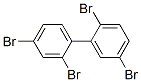 60044-24-8,2,2',4,5'-TETRABROMOBIPHENYL