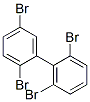 60044-25-9,2,2',5',6-TETRABROMOBIPHENYL