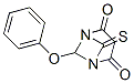 60045-61-6,5-ANISYLIDENE-2-THIOBARBITURIC ACID