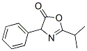 60050-54-6,5(4H)-Oxazolone,  2-(1-methylethyl)-4-phenyl-