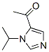 600638-86-6,1-(3-ISOPROPYL-3H-IMIDAZOL-4-YL)-ETHANONE