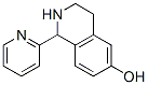 600647-83-4,6-Isoquinolinol,1,2,3,4-tetrahydro-1-(2-pyridinyl)-(9CI)