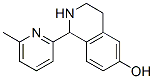 600648-00-8,6-Isoquinolinol,1,2,3,4-tetrahydro-1-(6-methyl-2-pyridinyl)-(9CI)