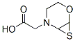 6007-55-2,4-THIOMORPHOLINE ACETIC ACID
