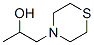 6007-66-5,N-(2-HYDROXYPROPYL) THIOMORPHOLINE