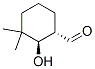 600726-40-7,Cyclohexanecarboxaldehyde, 2-hydroxy-3,3-dimethyl-, (1S,2R)- (9CI)