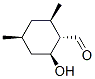 600726-43-0,Cyclohexanecarboxaldehyde, 2-hydroxy-4,6-dimethyl-, (1S,2S,4S,6R)- (9CI)