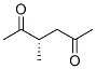 600726-89-4,2,5-Hexanedione, 3-methyl-, (3S)- (9CI)