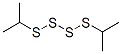60089-53-4,diisopropyl tetrasulphide