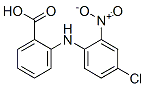 60091-87-4,2-[(4-CHLORO-2-NITROPHENYL)AMINO]-BENZOIC ACID