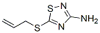 60093-12-1,3-AMINO-5-ALLYLTHIO-1,2,4-THIADIAZOLE